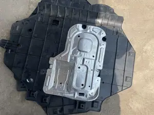 Honda HR-V 2016 Engine Under Cover