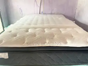 Sealy Platinum Elegance Beds(Queen) 60/80 15inches
