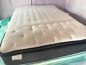Sealy Platinum Elegance Beds(Queen) 60/80 15inches
