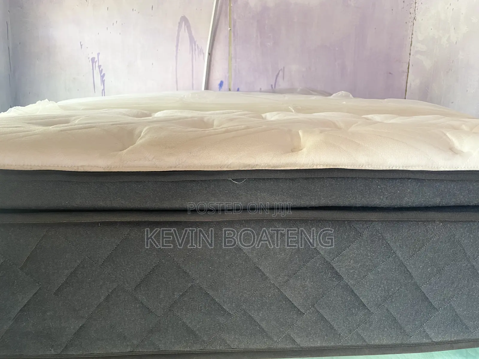 Sealy Platinum Elegance Beds(Queen) 60/80 15inches