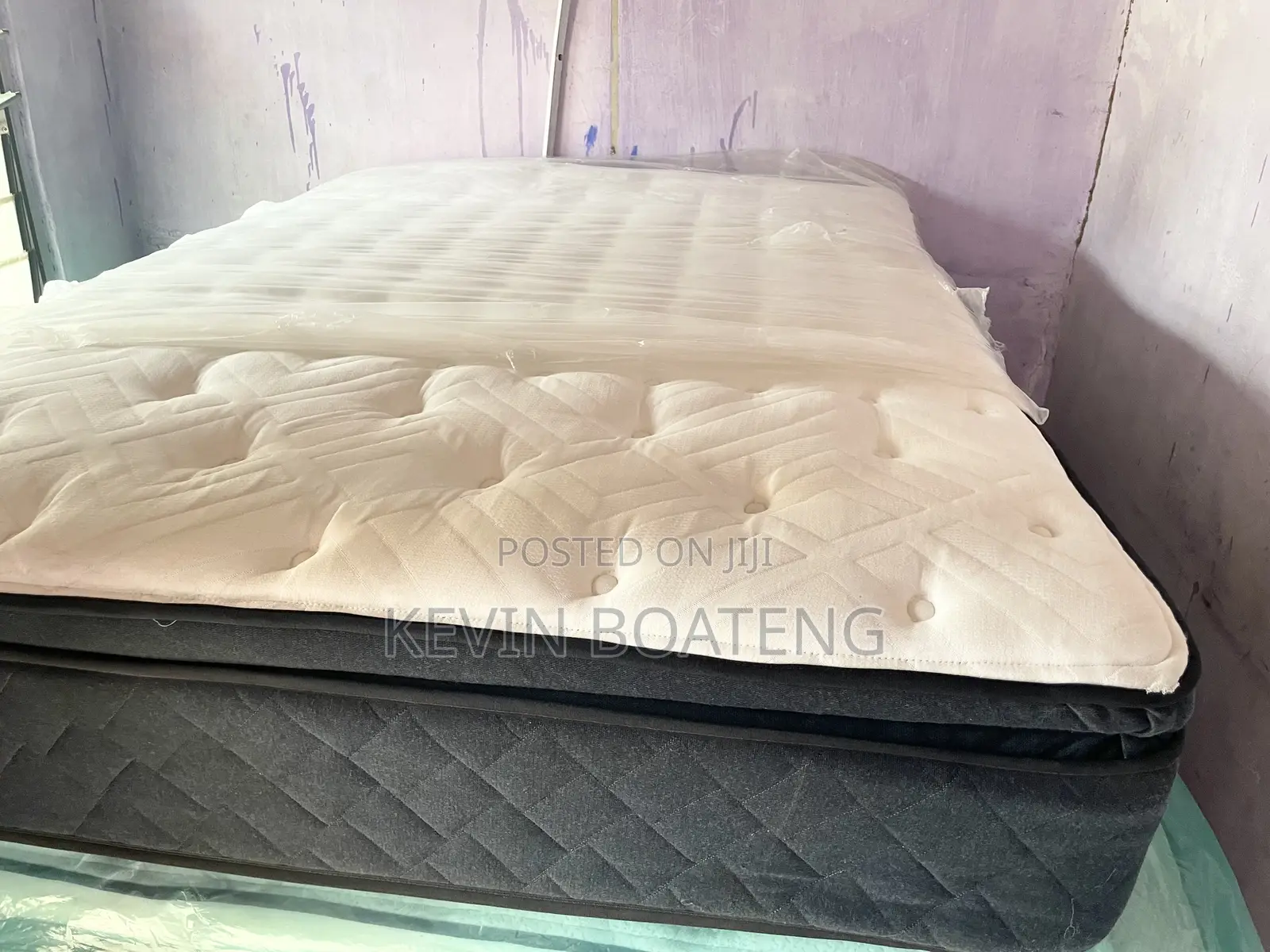 Sealy Platinum Elegance Beds(Queen) 60/80 15inches