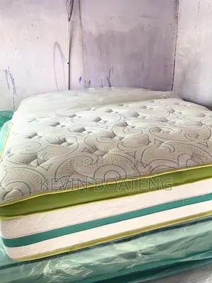 Springwall Chiropractic Beds(Queen) 60/80 14inches