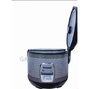 Reliable and Fast Rice Cooker