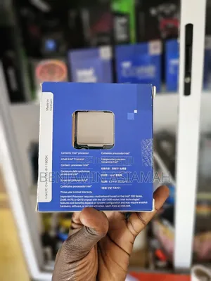 Intel Core I9 