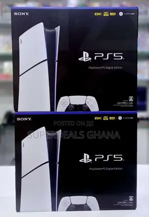Playstation 5 Slim Digital