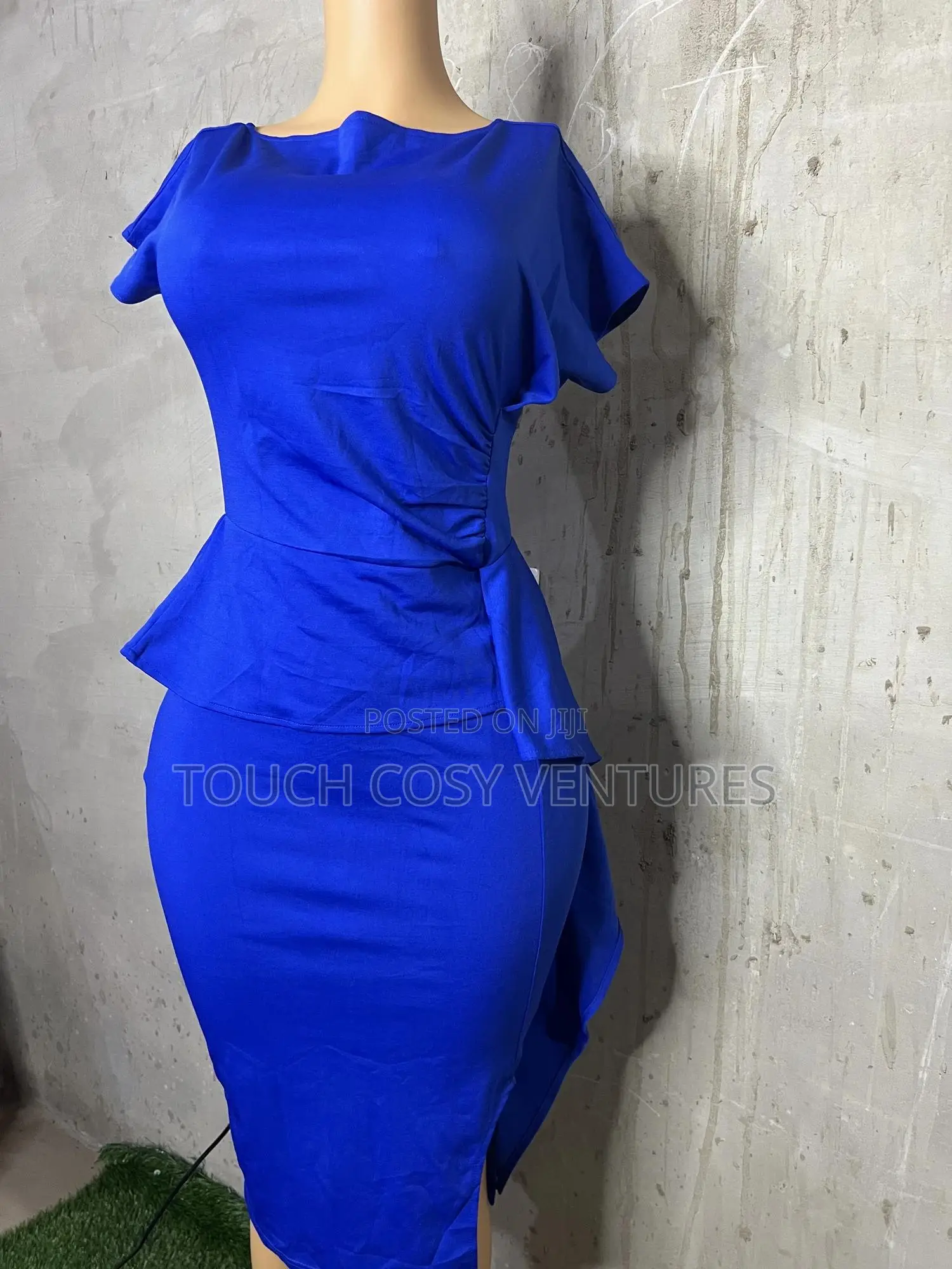 Touch Cosy Ventures