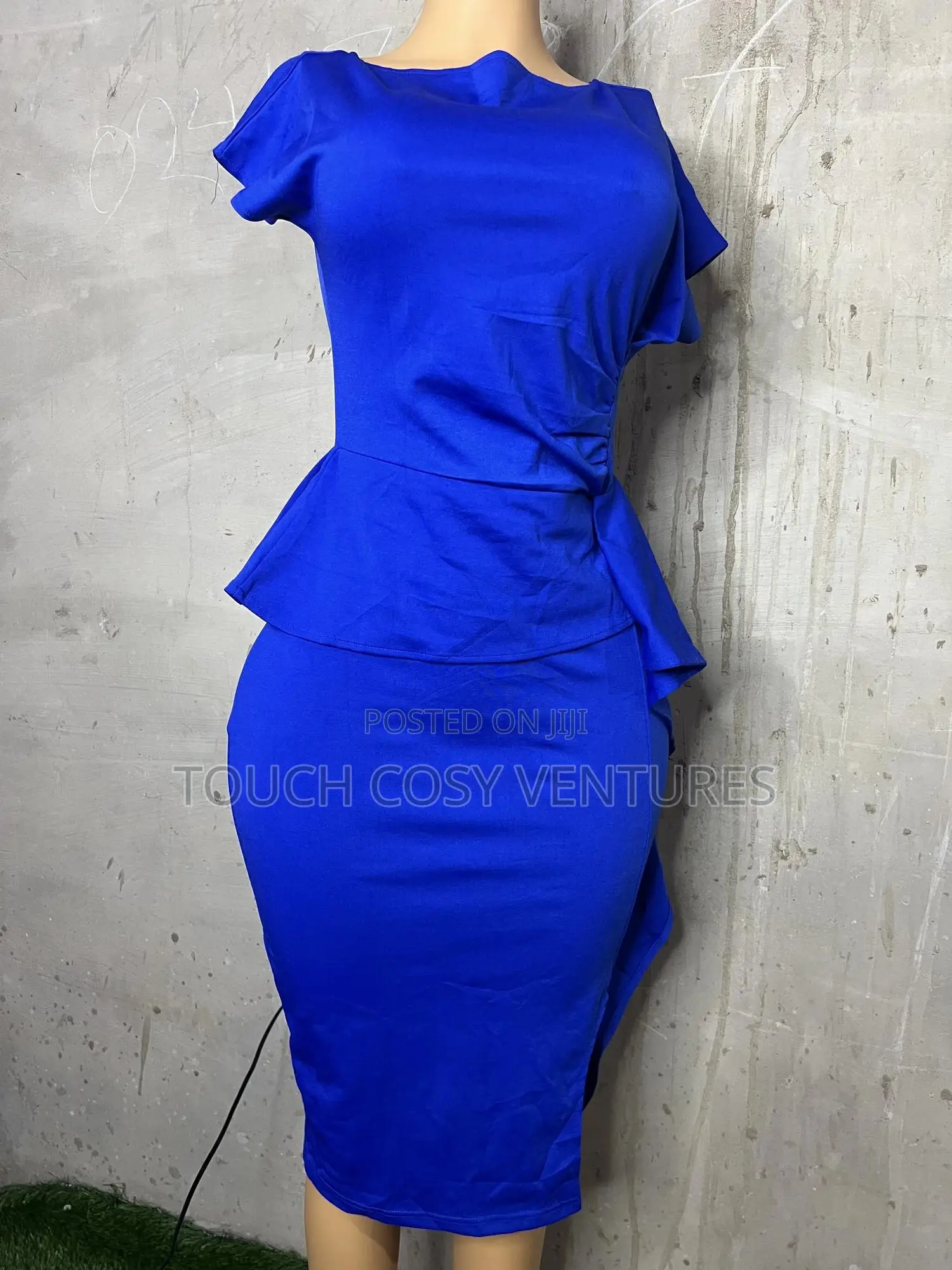 Touch Cosy Ventures