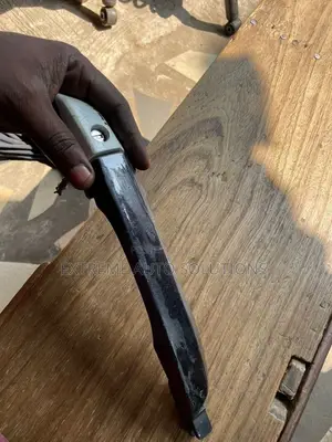 Honda Civic 2018 Door Handle