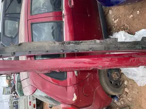 Honda Accord 2018 Running Board