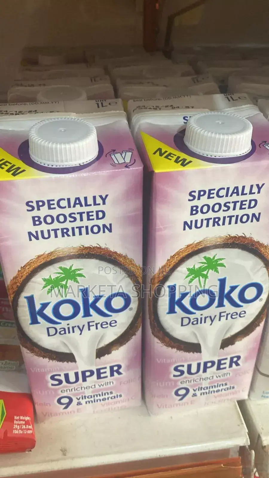 Koko Super 1L