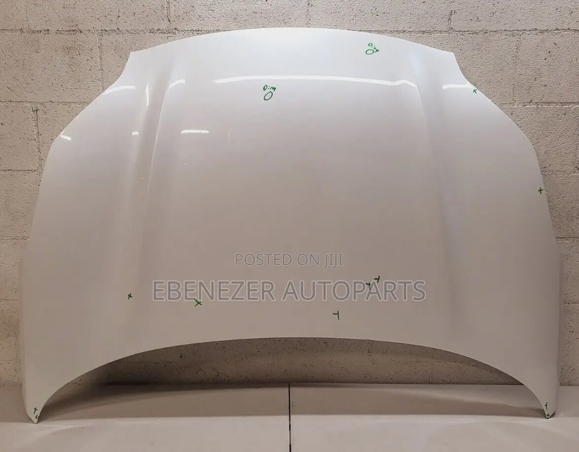 Kia Sportage Hood Bonnet 2017 2018 2019 2020 2021 2022
