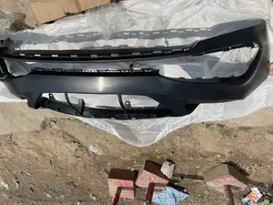 Hyundai Sonata 2017 Front Bumper