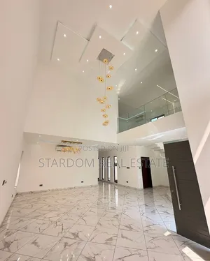 4bdrm Mansion in East Legon for sale