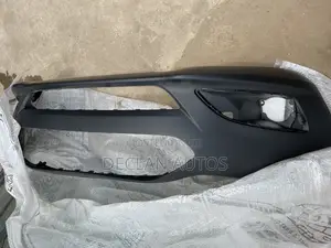 Ford Fiesta 2017 Front Bumper