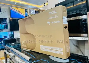 Perplexing 43 Inch TCL FHD Smart 43s5400a ”