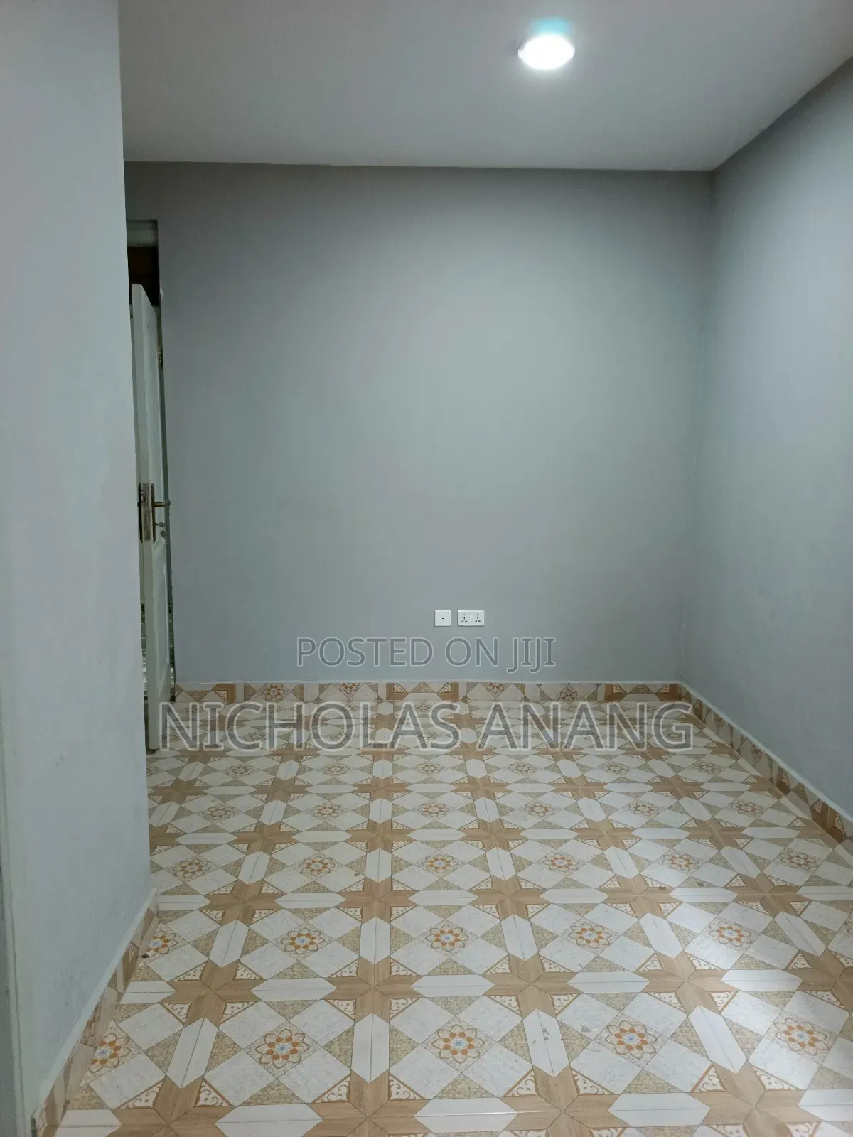 2bdrm Apartment in The Dorns Properties, New Town for rent