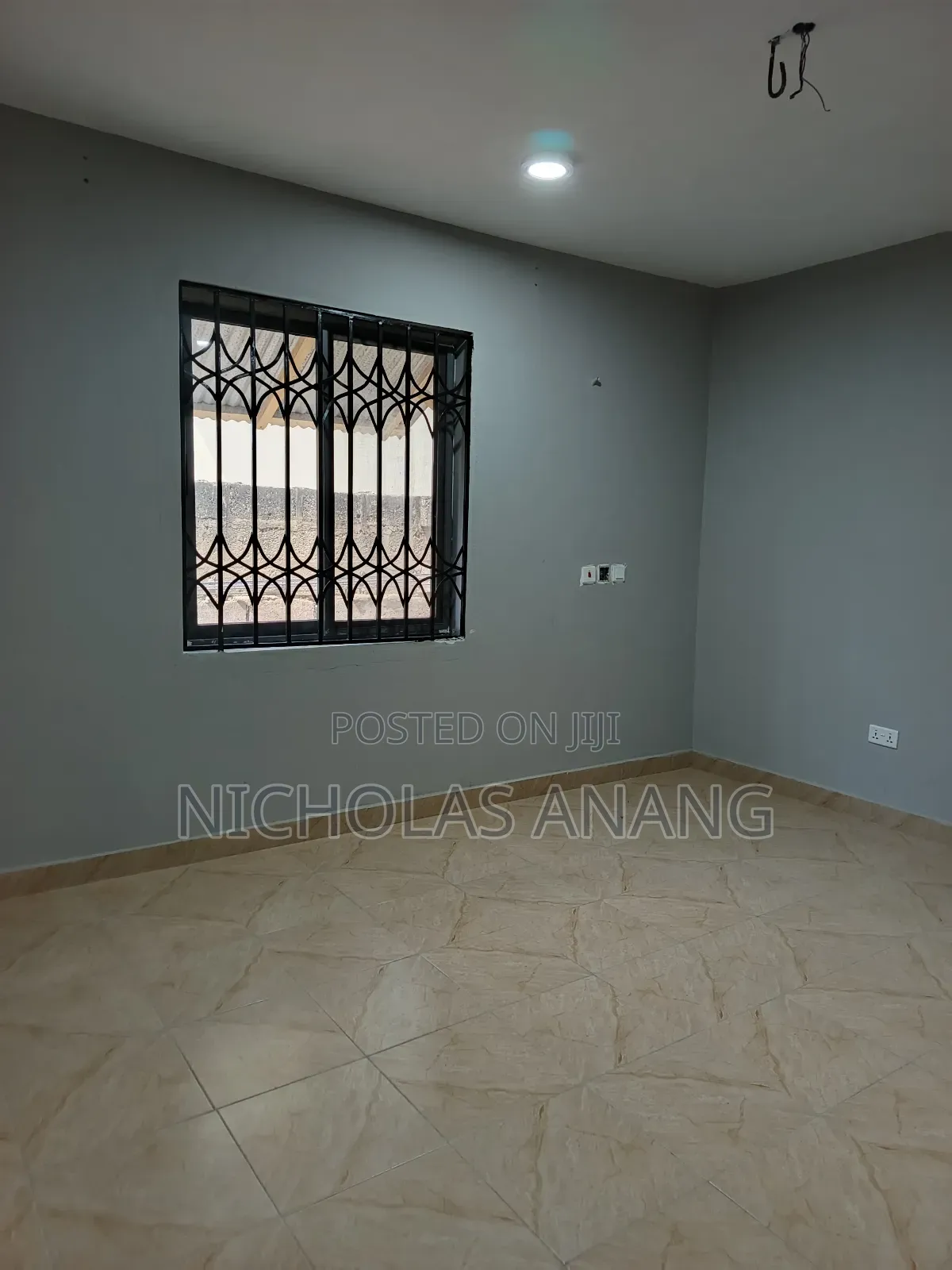 2bdrm Apartment in The Dorns Properties, New Town for rent