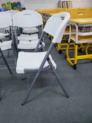 Foldable Chair / Folding Chair