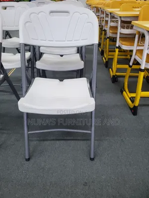 Foldable Chair / Folding Chair