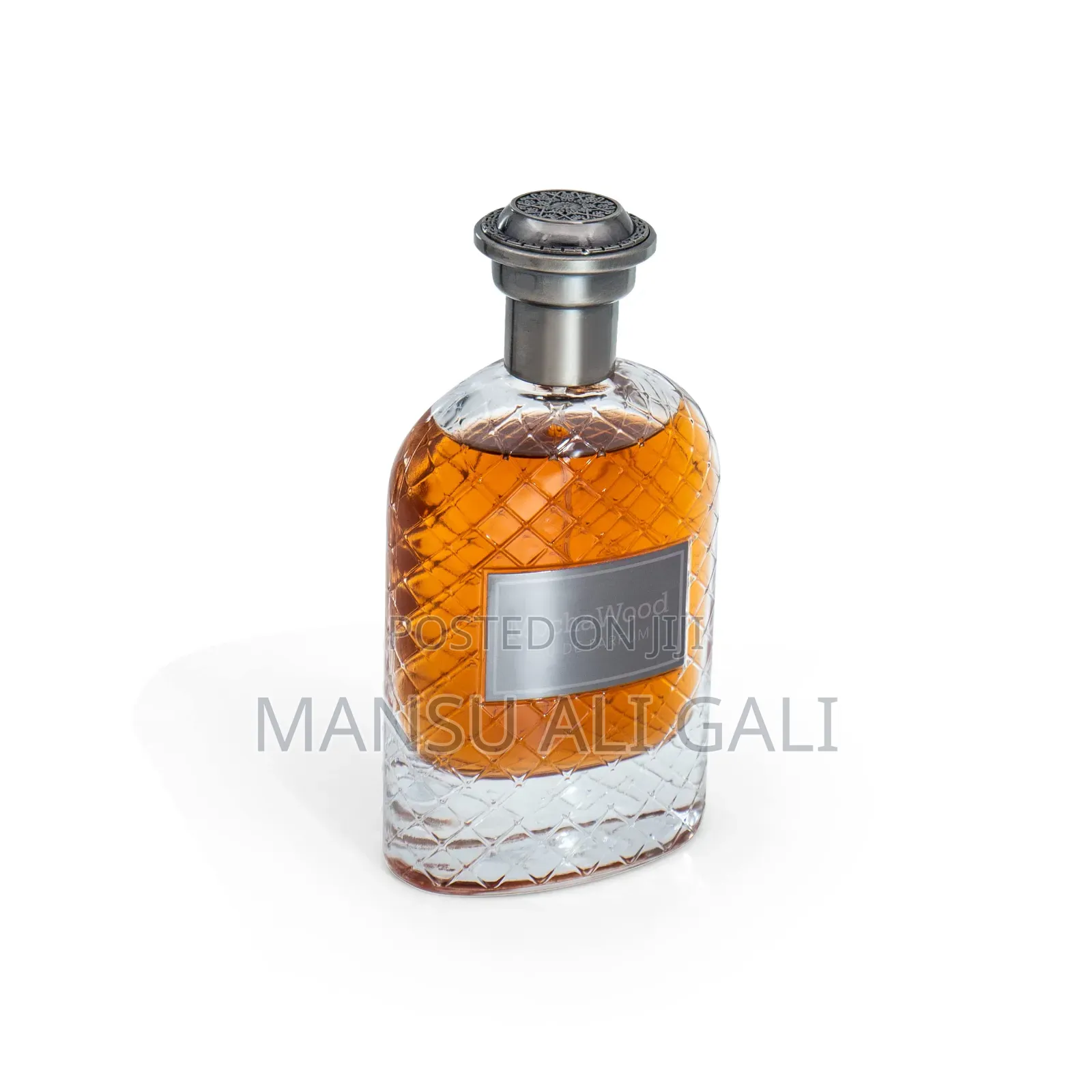 Mochawood EDP