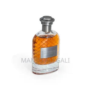 Mochawood EDP