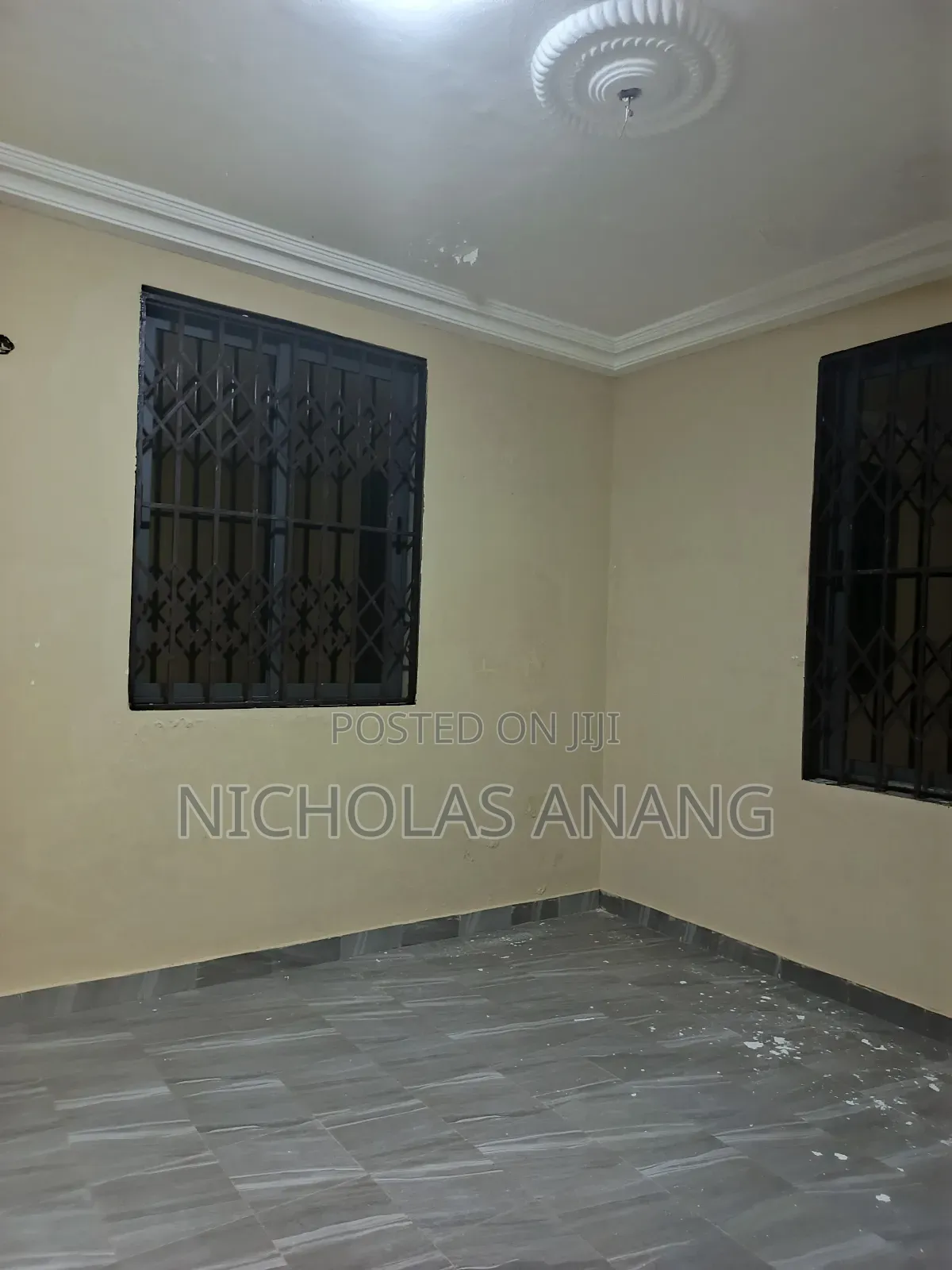 2bdrm Apartment in The Dorns Propertie, New Town for rent