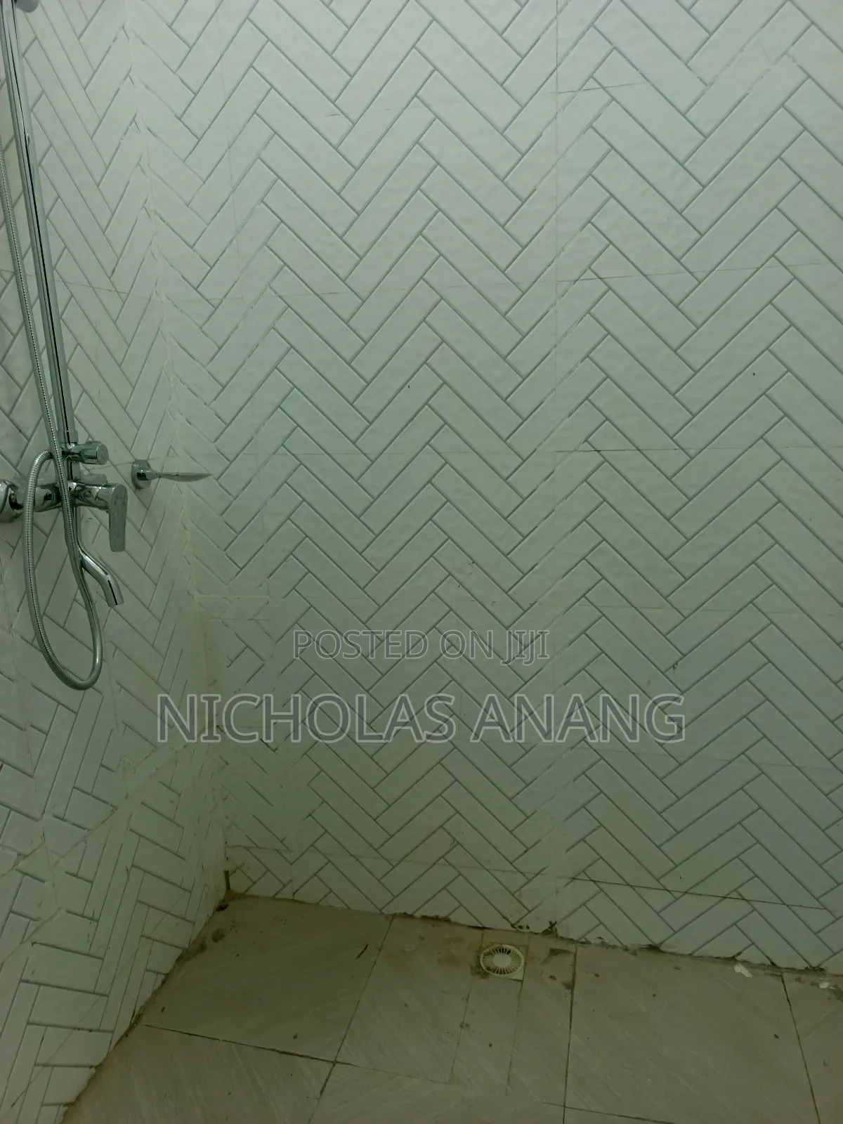 2bdrm Apartment in The Dorns Propertie, New Town for rent