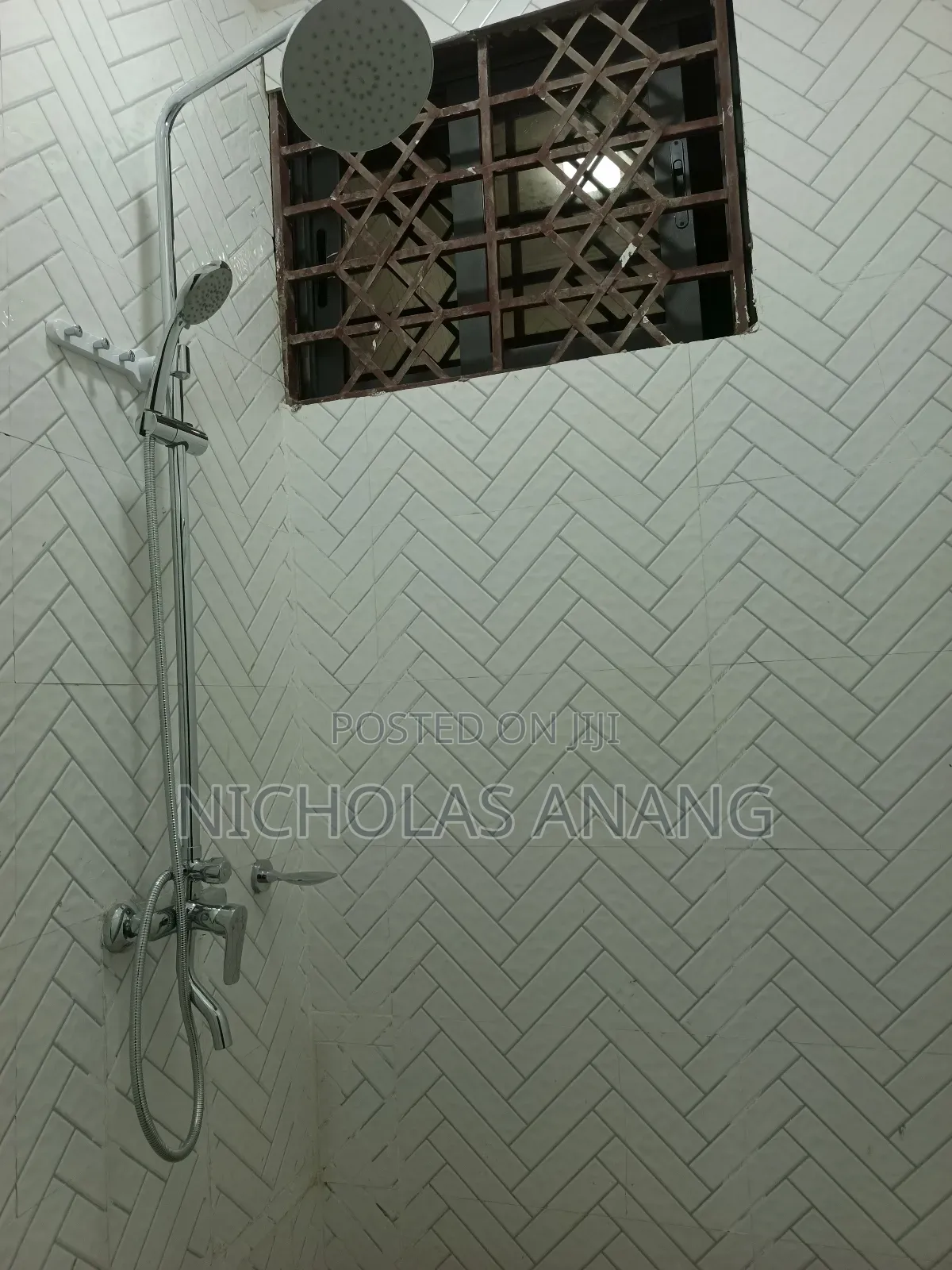 2bdrm Apartment in The Dorns Propertie, New Town for rent
