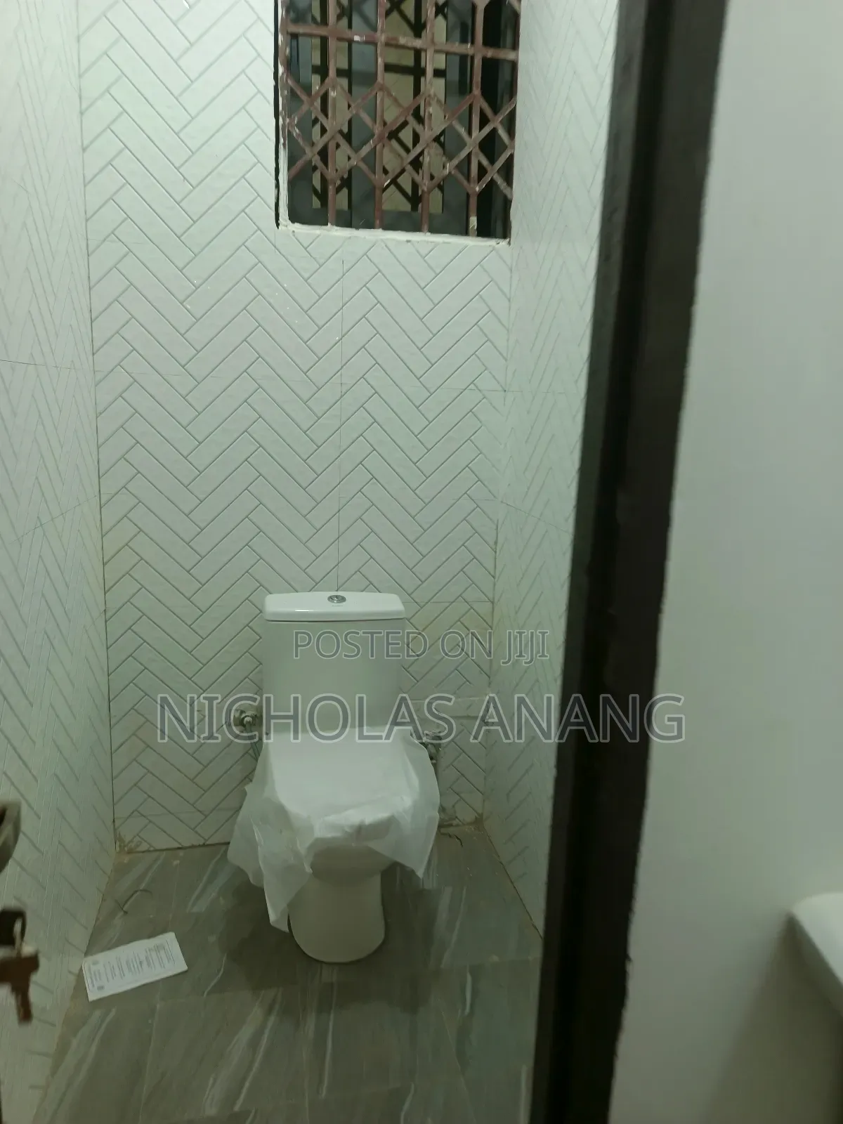 2bdrm Apartment in The Dorns Propertie, New Town for rent