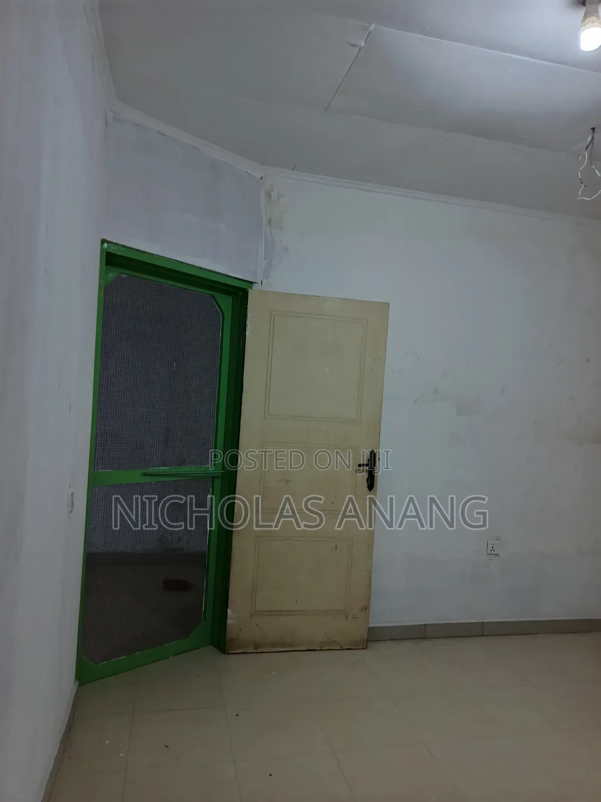 1bdrm Apartment in The Dorns Properties, New Town for rent