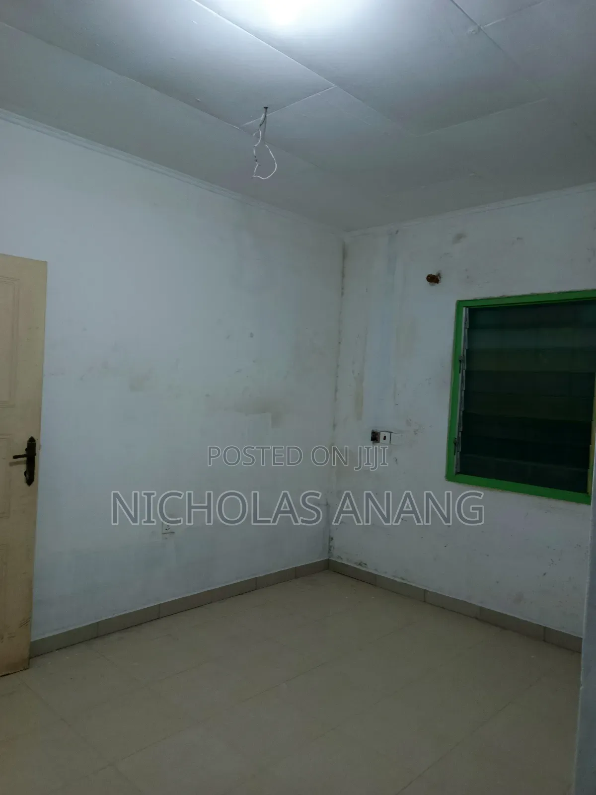 1bdrm Apartment in The Dorns Properties, New Town for rent