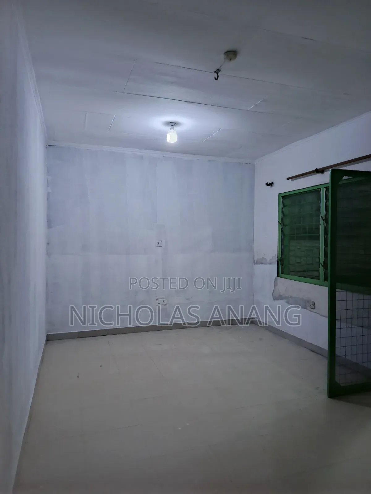 1bdrm Apartment in The Dorns Properties, New Town for rent
