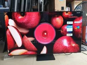 Neo Qled 55"Inches Samsung Uhd HDR Smart Satellite TV