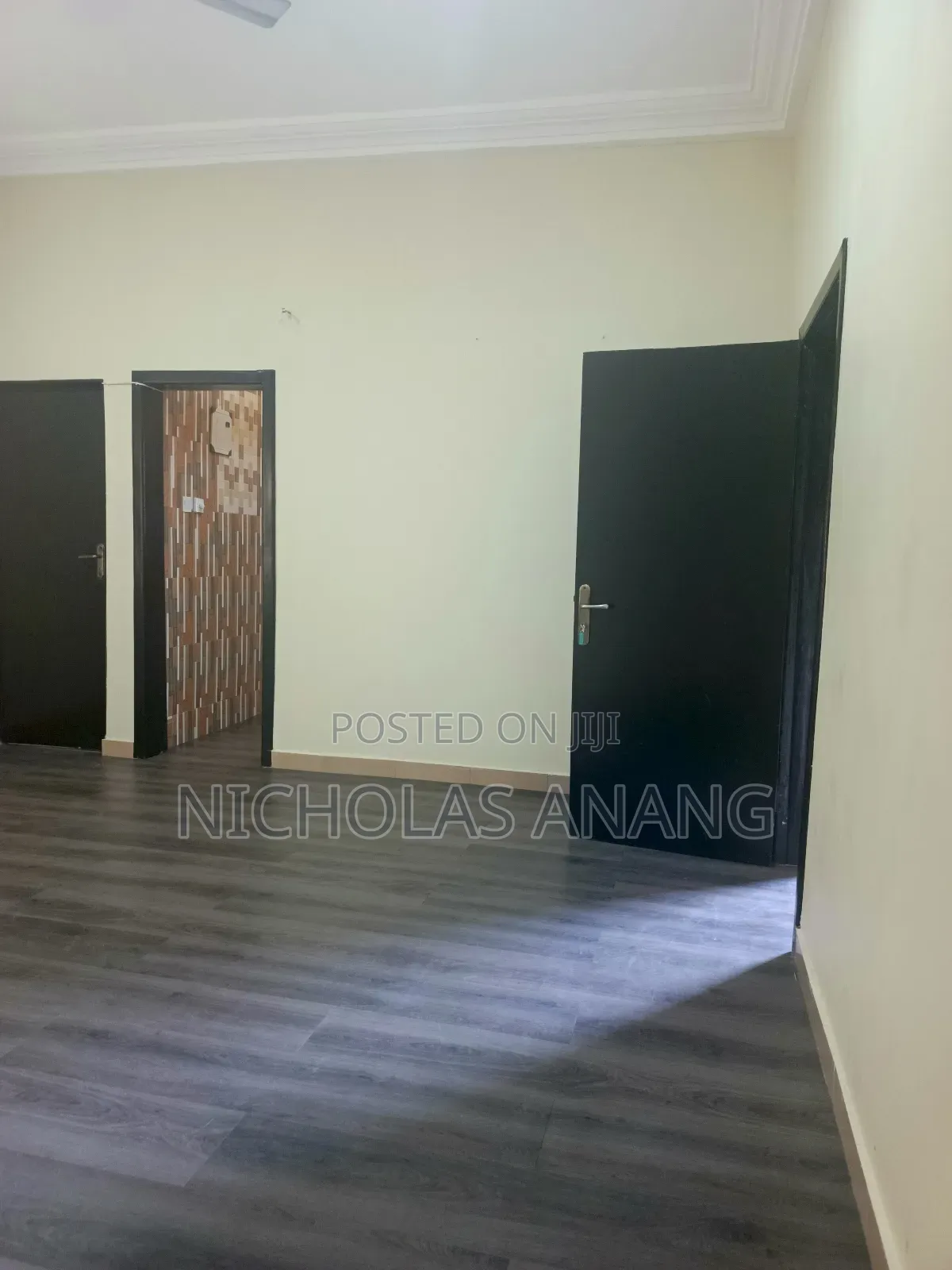 1bdrm Apartment in The Dorns Properties, Tseaddo for rent