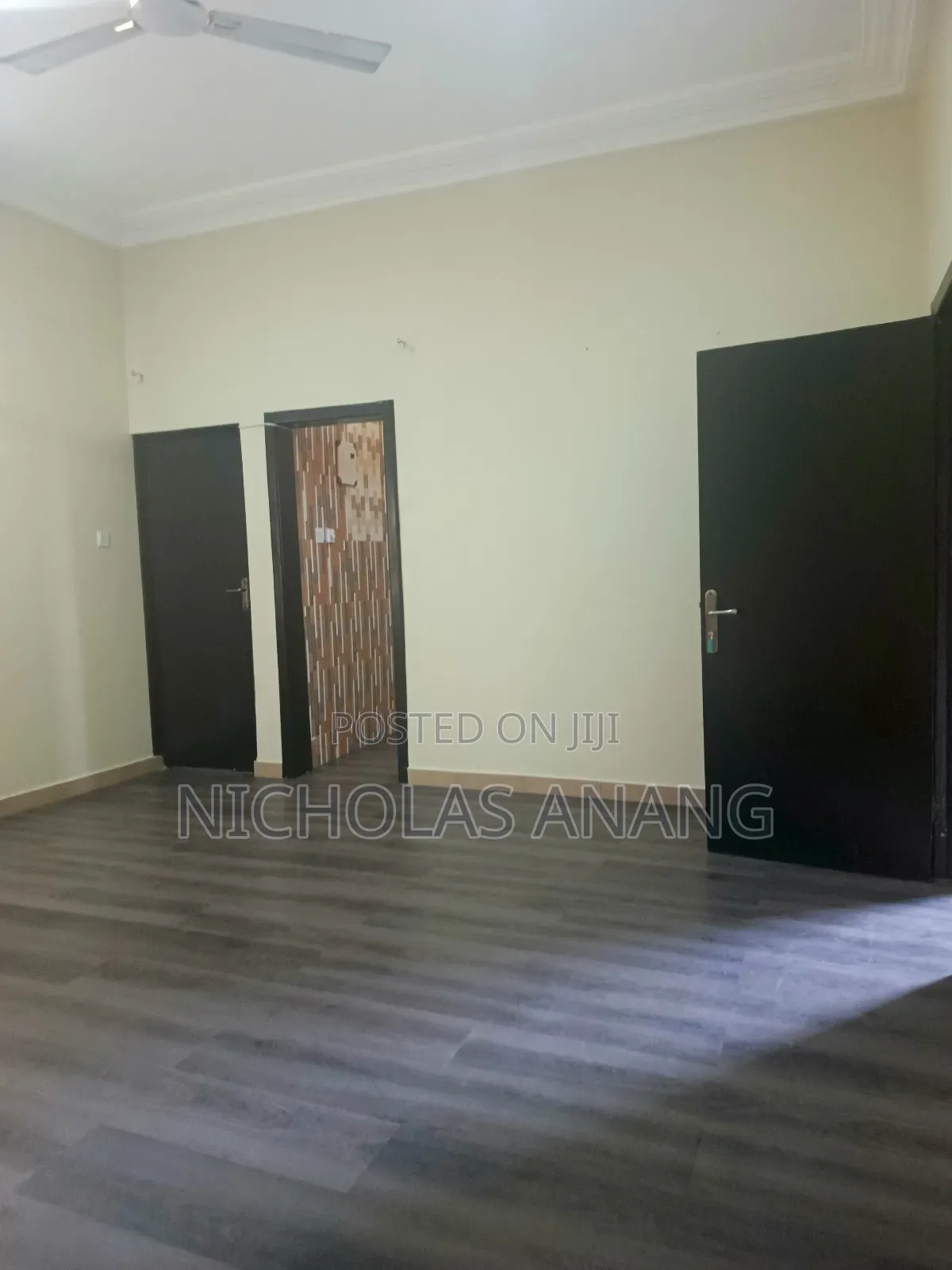 1bdrm Apartment in The Dorns Properties, Tseaddo for rent