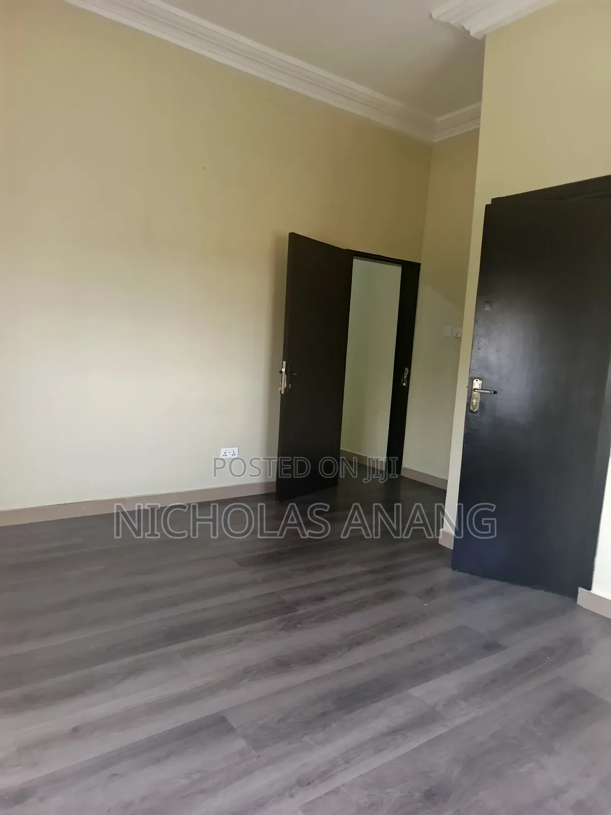 1bdrm Apartment in The Dorns Properties, Tseaddo for rent