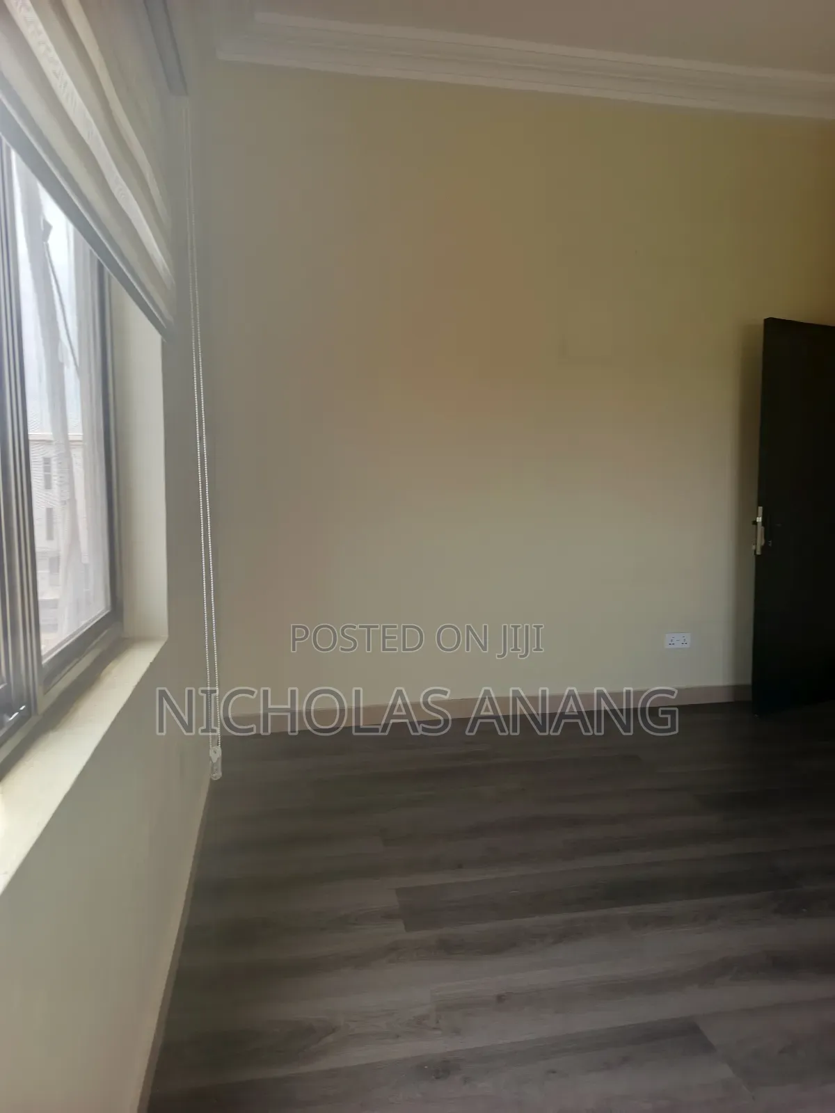1bdrm Apartment in The Dorns Properties, Tseaddo for rent