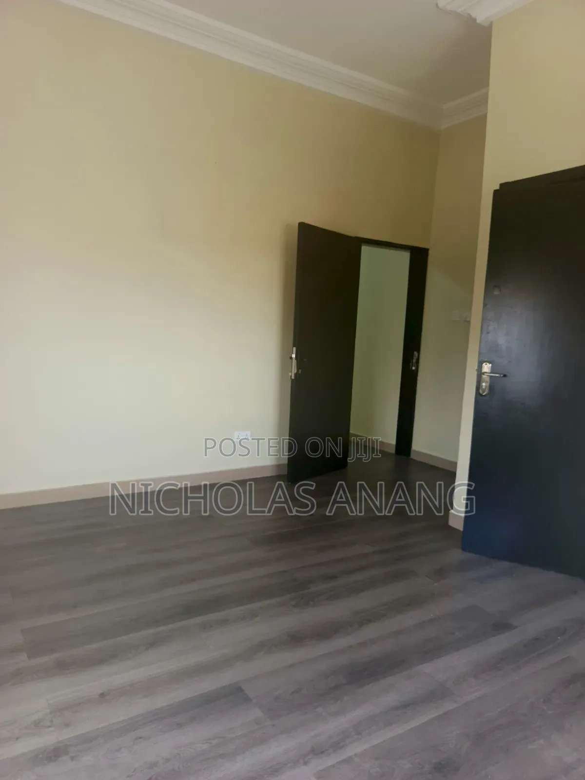 1bdrm Apartment in The Dorns Properties, Tseaddo for rent