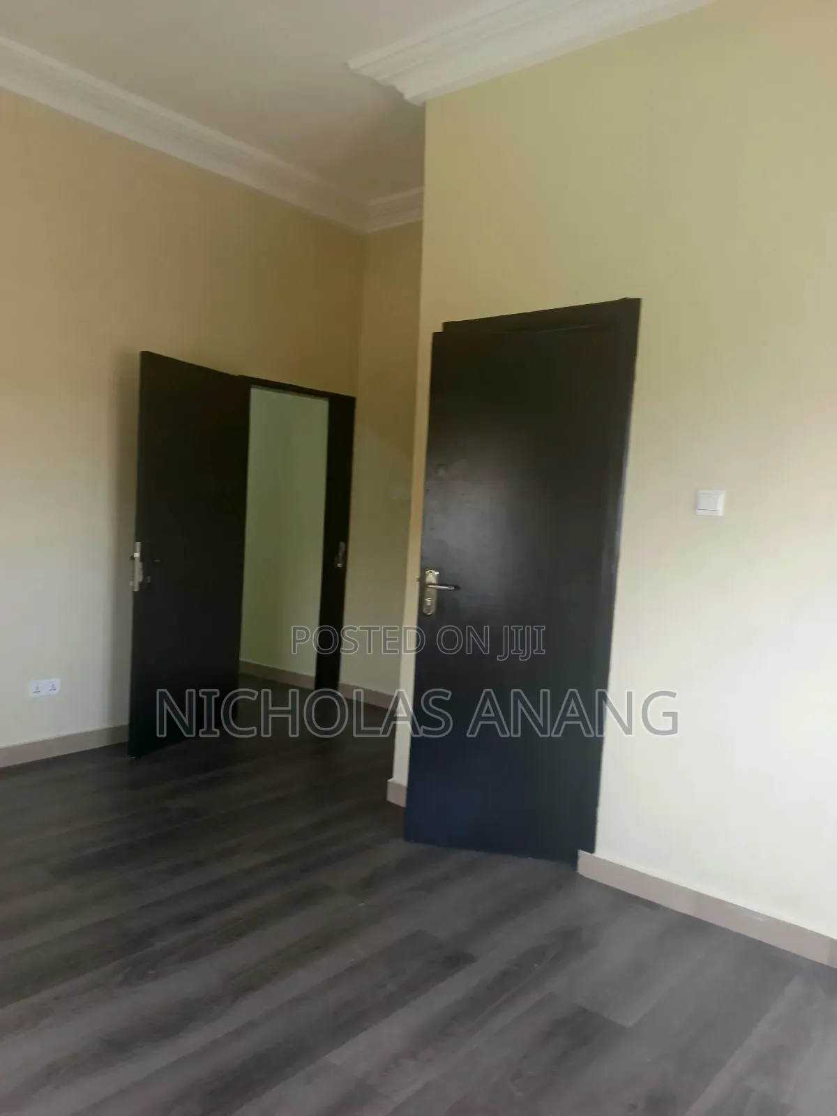 1bdrm Apartment in The Dorns Properties, Tseaddo for rent