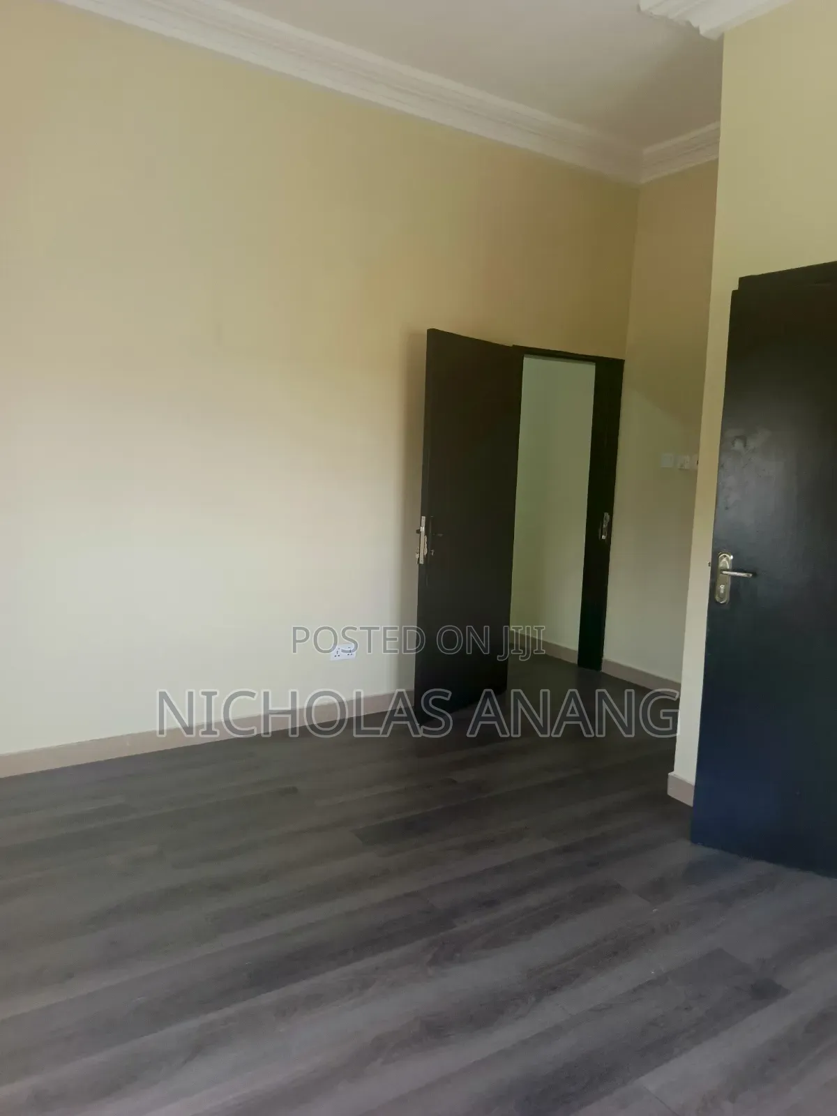 1bdrm Apartment in The Dorns Properties, Tseaddo for rent