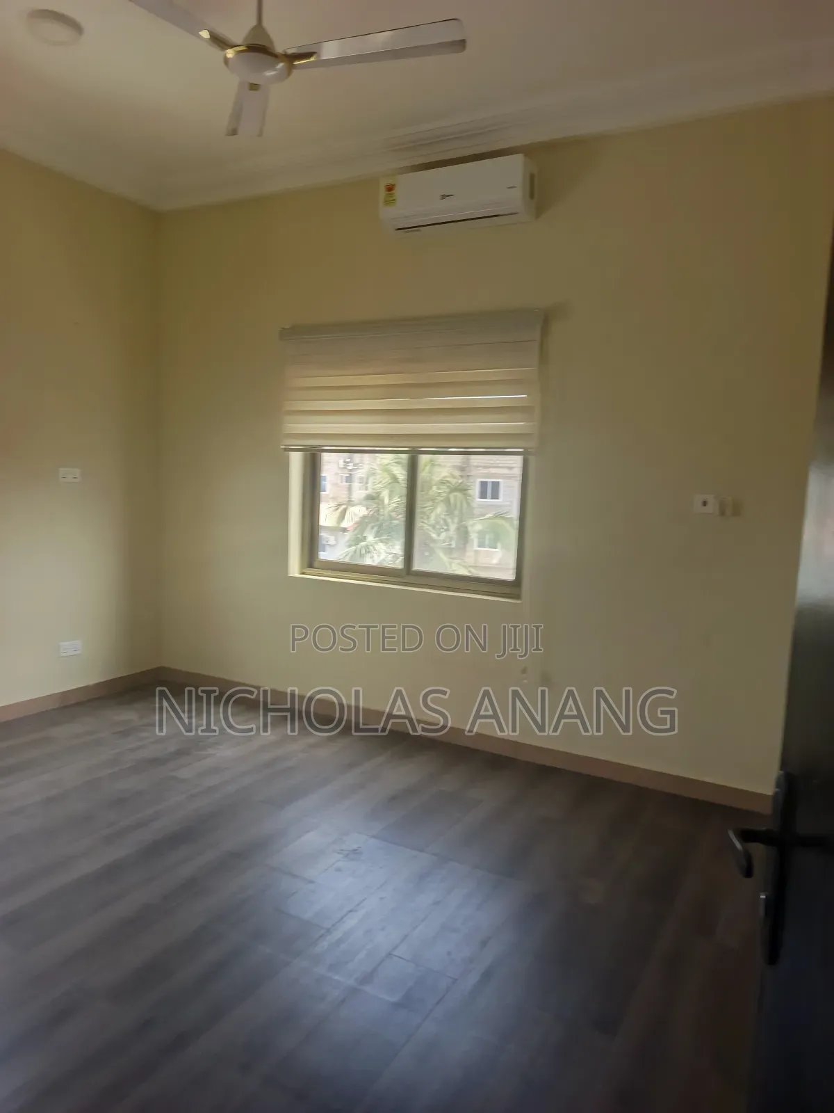1bdrm Apartment in The Dorns Properties, Tseaddo for rent