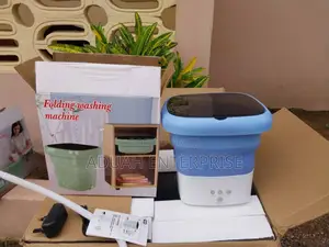 Washing Machine 9l
