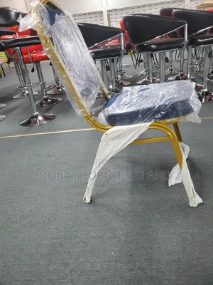 Conference Chair / Church Chair