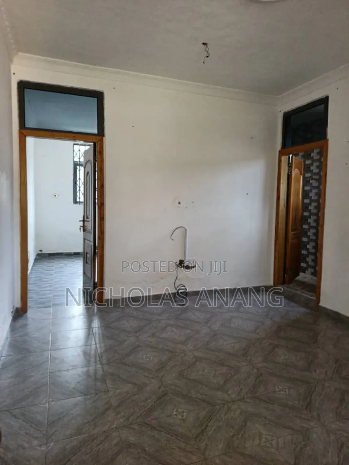 1bdrm Apartment in The Dorns Properties, New Town for rent