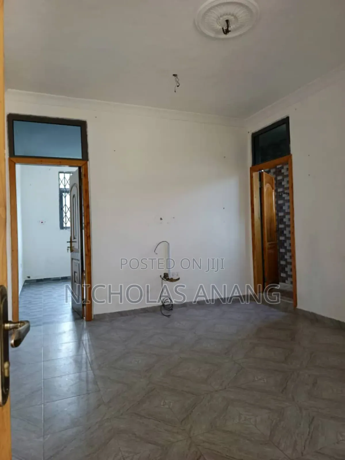 1bdrm Apartment in The Dorns Properties, New Town for rent