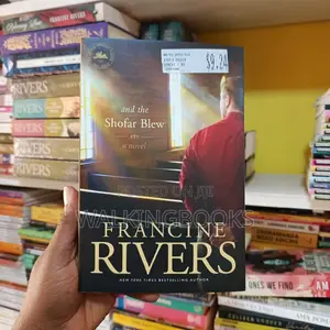 Francine Rivers Novels