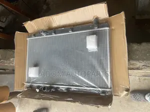 Honda Hrv Radiator Water Tank 2016 2017 2018 2019 2020 2021