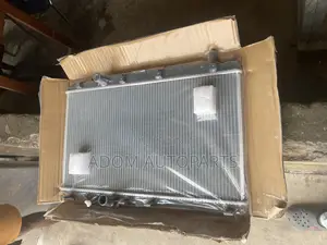 Honda Hrv Radiator Water Tank 2016 2017 2018 2019 2020 2021