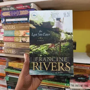 Francine Rivers Novels