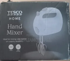 Hand Mixer UK